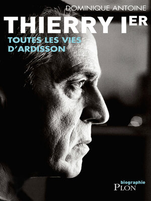 cover image of Thierry Ier